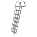 Jif Marine JIF Marine ASH7 7 Step Ladder ASH7